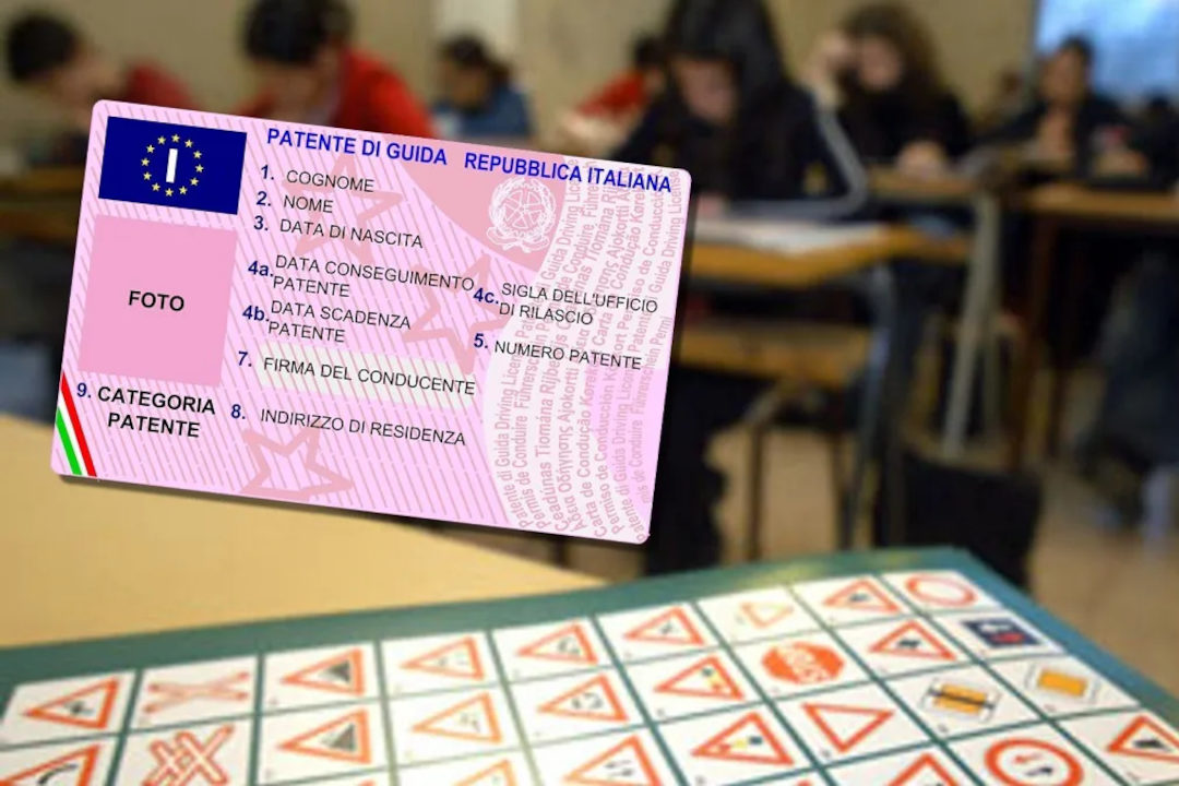 Autoscuola La Balzana - scuola guida a Siena